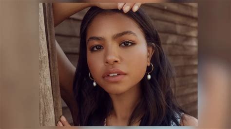 Navia Robinson TV Shows