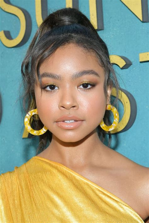 Navia Robinson The Thundermans