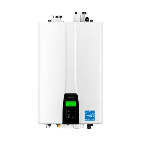 Navien 240a2 Benefits