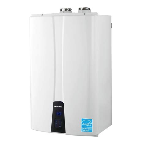 Navien Condensing Water Heater