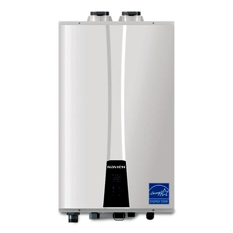 Navien NPE Series Overview