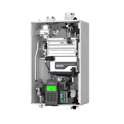 Navien Npe 240a2 Warranty And Support