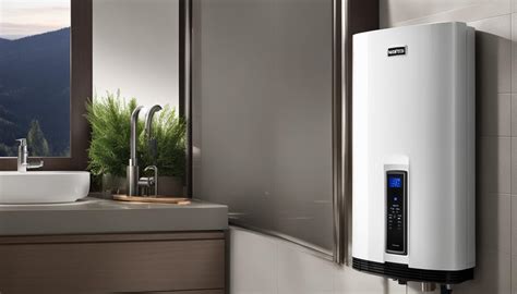 Navien Tankless Water Heater Warranty and Support