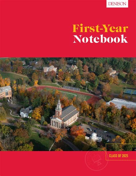 Navigating Denison Academic Calendar