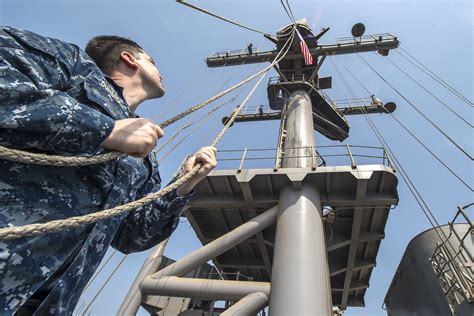 Navy ASVAB Career Satisfaction