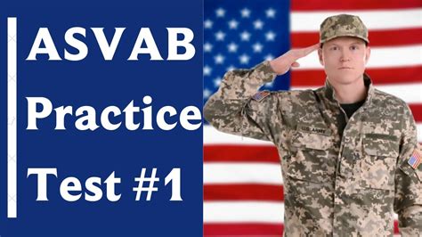 Navy ASVAB Practice Test Sample Questions