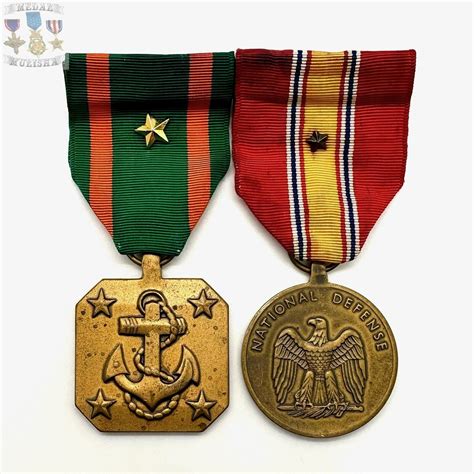 Navy Achievement Medal Image 1