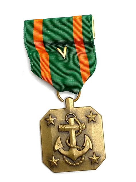 Navy Achievement Medal Image 10