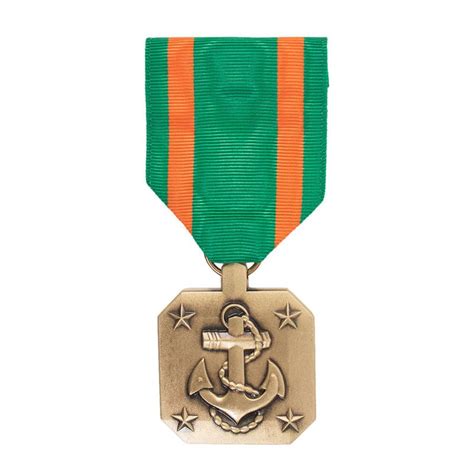 5 Ways to Receive the Navy Achievement Medal