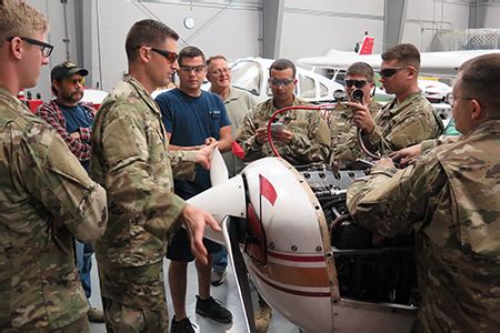 Aviation Maintenance Training