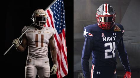 Navy Air Force game showdown