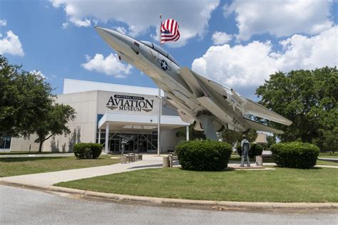 Navy Air Museum