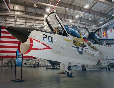 Navy Air Museum Image 1