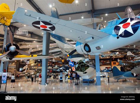 Navy Air Museum Image 2