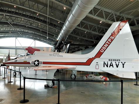 Navy Air Museum Image 5