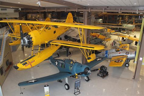 Navy Air Museum Image 6