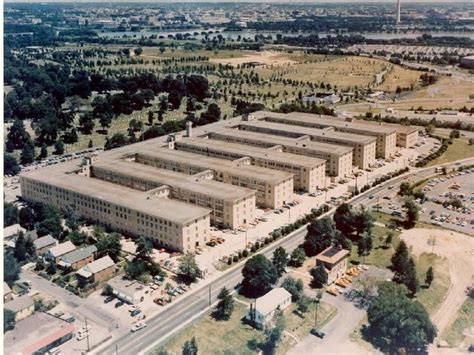 Navy Annex History