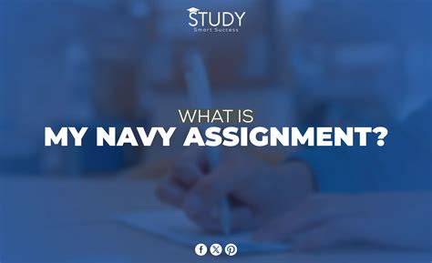 Navy Assignment Benefits