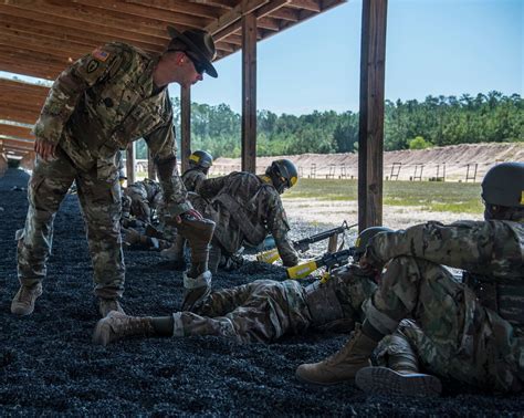 Navy BMT Combat Skills Image