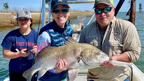 Navy Base Gulfport MS Fishing