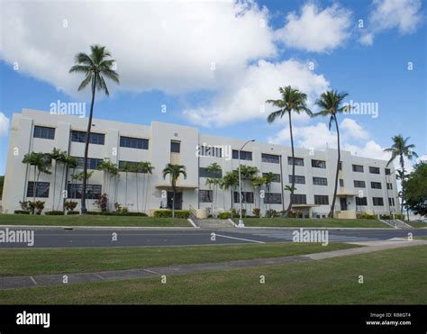 Navy Base Hawaii Image 7