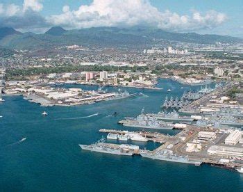 Navy Base Hawaii Image 8