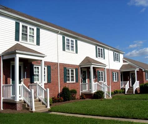 Navy Base Norfolk Va Housing