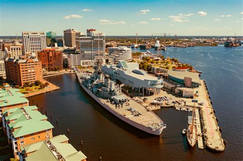 Navy Base Norfolk Va Jobs