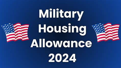 Navy Basic Allowance For Housing