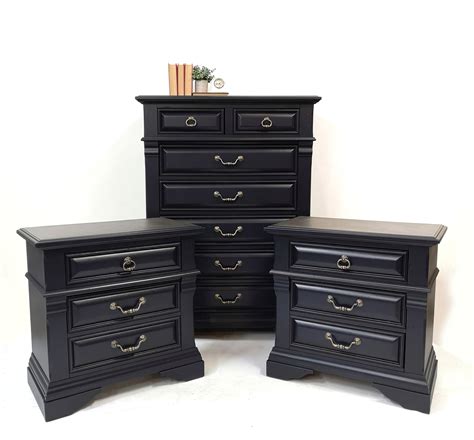 Navy Bedroom Furniture