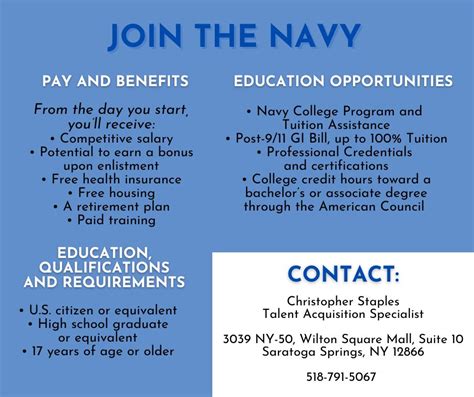 Navy Benefits Image 2