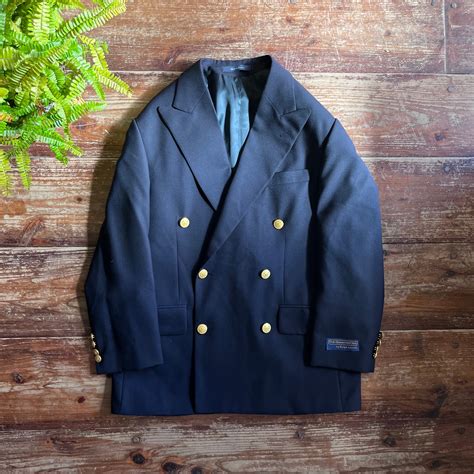 Navy Blazer Colors