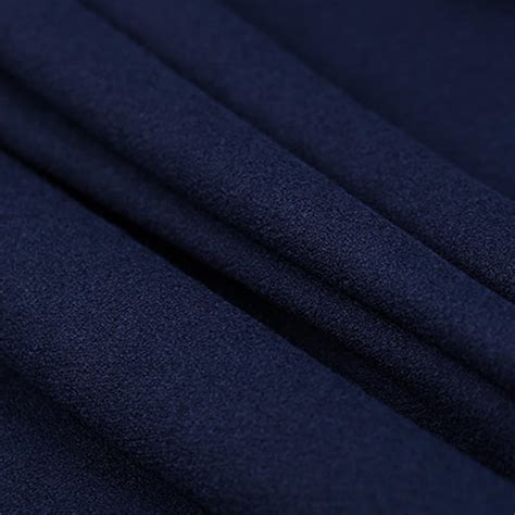 Navy Blazer Fabrics