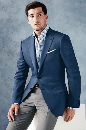 Navy Blazer Inspiration