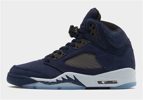 Navy Blue 5s Alternatives