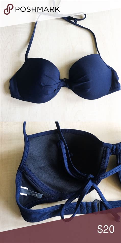 Navy Blue Bikini Care Tips