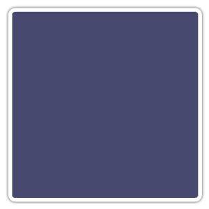 Navy Blue Color Blocking