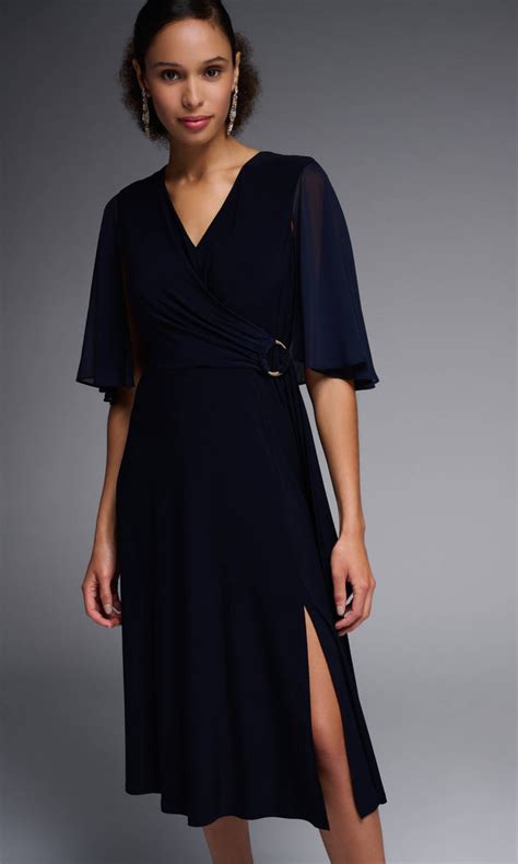 Navy Blue Dress Occasions