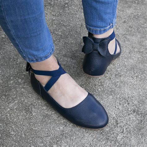 Navy Blue Flats Affordability