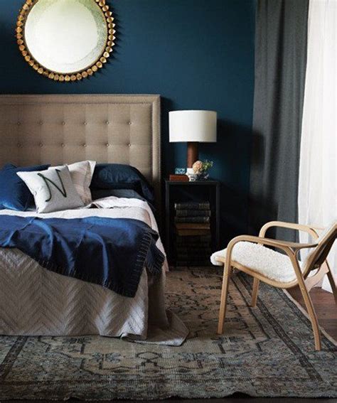 Navy Blue and Gold Design Inspiration