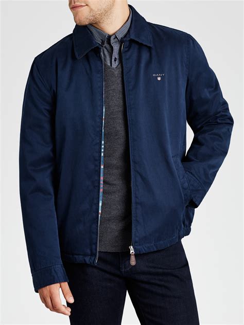 Navy Blue Jacket Fashion Forward