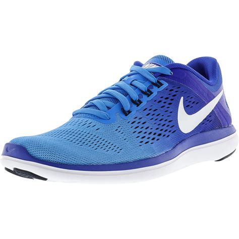 Navy Blue Nike Sneakers for Women