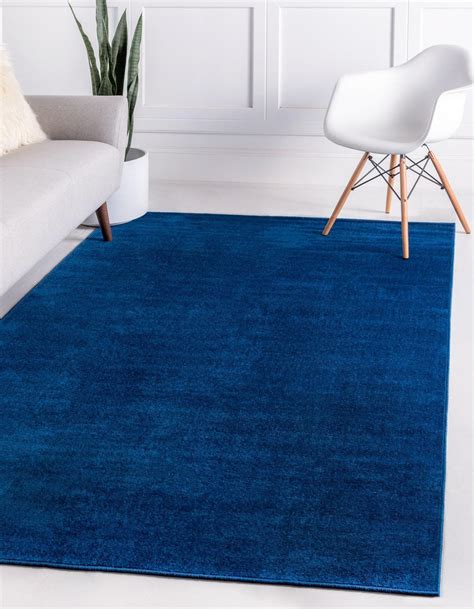 Navy Blue Rug Styles