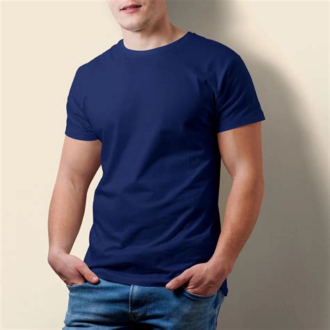 Navy Blue Shirt Colors