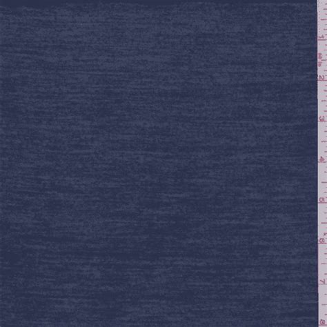 Navy Blue Shirt Fabrics