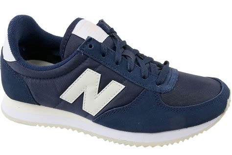 Navy Blue Sneakers For Women