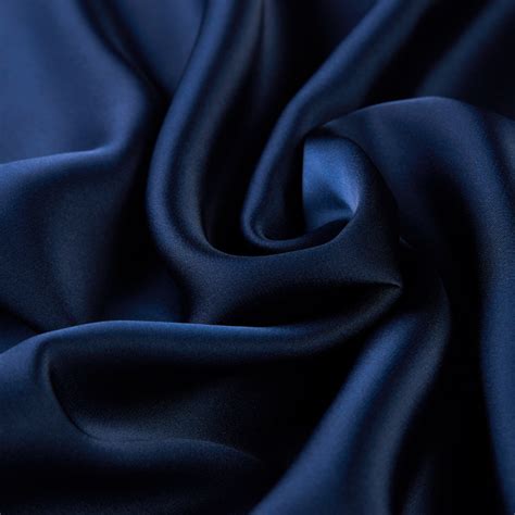 Navy Blue Textile Inspiration