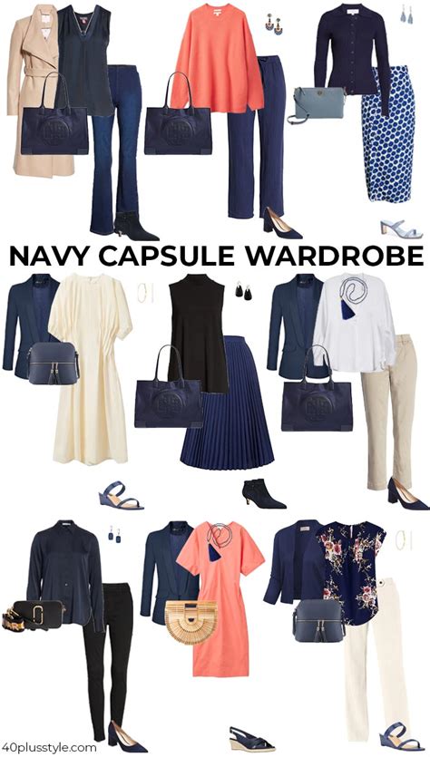 Navy Blue Top Care