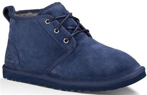 Navy Blue Uggs