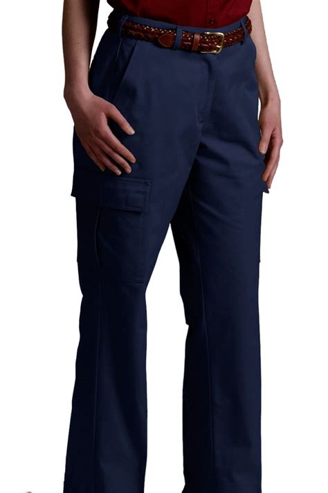 Navy Blue Work Pants for Work